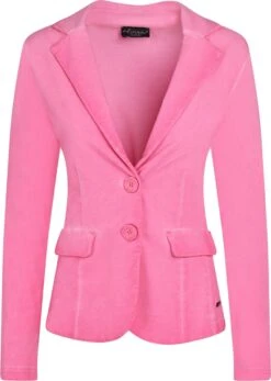 Elvira - E1 23-026 - Blazer Alice Oil