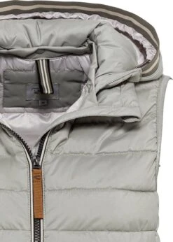 Camel Active Lang Gewatteerd Vest Met Capuchon -ONLY Winkel 856x1200 2