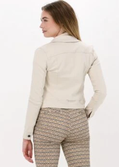 OBJECT OBJWIN NEW DENIM JACKET NOOS Dames - Maat 36 -ONLY Winkel 856x1200 3