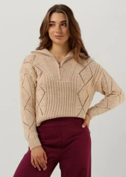 OBJECT OBJKELLY L/S KNIT PULLOVER PB12 Dames - Maat XL 13 OBJECT OBJKELLY L/S KNIT PULLOVER PB12 Dames - Maat XL -ONLY Winkel 856x1200 8