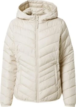 Tom Tailor Jas Gewatteerd Lichtgewicht Pufferjack 1029236xx71 30026 Dames Maat - M -ONLY Winkel 857x1200 11
