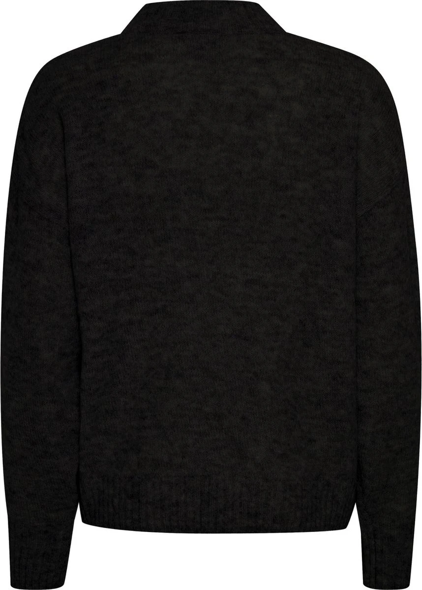 Ichi IHKAMARA LS3 Dames Trui - Maat S 9 Ichi IHKAMARA LS3 Dames Trui - Maat S - Afbeelding 7