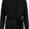 VILA VIFELO L/S KNIT CARDIGAN/SU- FAV Dames Vest - Maat S -ONLY Winkel 858x1200 11