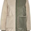 NOISY MAY NMTHORA QUILTED TEDDY JACKET Dames Jas - Maat M -ONLY Winkel 858x1200 19
