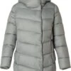 YEST Winter Outerwear Winterjas - Grey - Maat 46 -ONLY Winkel 858x1200 20