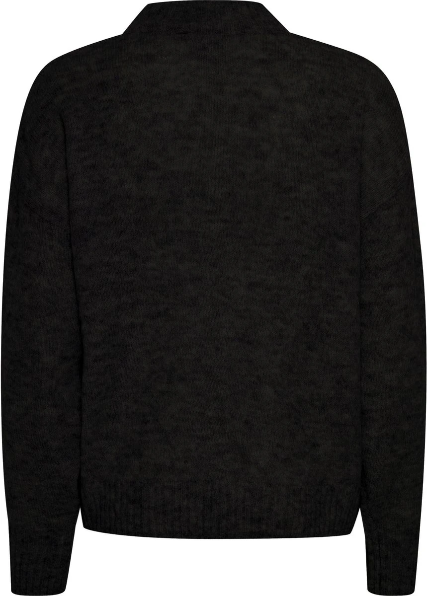 Ichi IHKAMARA LS3 Dames Trui - Maat S 4 Ichi IHKAMARA LS3 Dames Trui - Maat S - Afbeelding 2