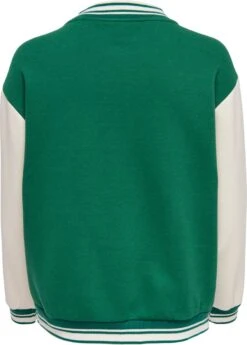 ONLY ONLLOUISE L/S OVERSIZE BOMBER SWT Dames Vest - Maat L 8 ONLY ONLLOUISE L/S OVERSIZE BOMBER SWT Dames Vest - Maat L -ONLY Winkel 859x1200 15