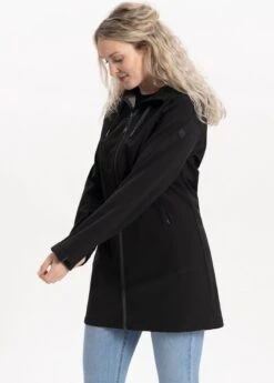 Kjelvik Sello Softshelljas Dames - Maat 42 10 Kjelvik Sello Softshelljas Dames - Maat 42 -ONLY Winkel 859x1200