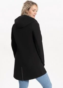 Kjelvik Sello Softshelljas Dames - Maat 46 -ONLY Winkel 859x1200 7