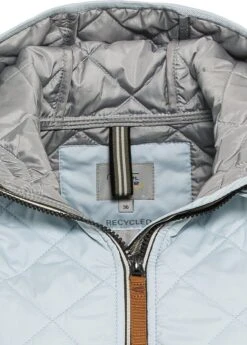 Camel Active Gewatteerd Vest Gemaakt Van Gerecycled Polyester 17 Camel Active Gewatteerd Vest Gemaakt Van Gerecycled Polyester -ONLY Winkel 860x1200 3