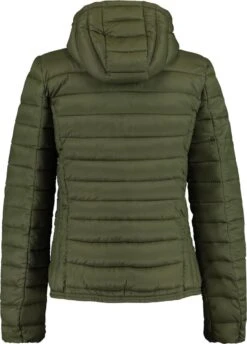 America Today Jacky Hood - Dames Jas - Maat M 13 America Today Jacky Hood - Dames Jas - Maat M -ONLY Winkel 861x1200 6