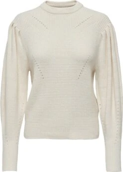 ONLY ONLFIA KATIA L/S PULLOVER CC KNT Dames Trui - Maat XS 14 ONLY ONLFIA KATIA L/S PULLOVER CC KNT Dames Trui - Maat XS -ONLY Winkel 862x1200 4