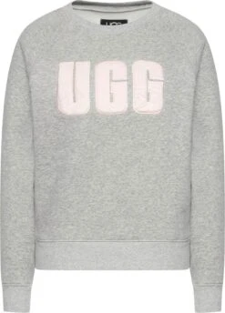 UGG Truien Vrouwen - 1123718 - Maat S - Grijs 22 UGG Truien Vrouwen - 1123718 - Maat S - Grijs -ONLY Winkel 862x1200 5