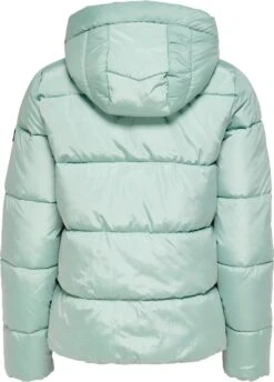 ONLY ONLAMANDA SHORT JACKET CC OTW Dames Jas - Maat XS -ONLY Winkel 862x1200 6