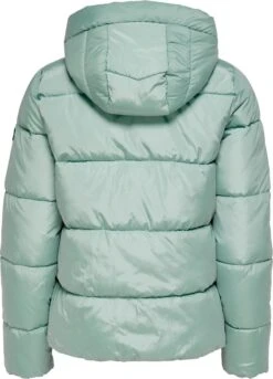 ONLY ONLAMANDA SHORT JACKET CC OTW Dames Jas - Maat XS -ONLY Winkel 863x1200 12