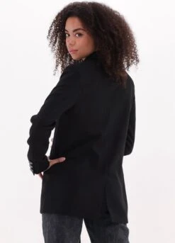 Colourful Rebel Rikki Lion Double Breasted Boyfriend Blazer - Maat M -ONLY Winkel 863x1200 13