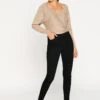 LOLALIZA Skinny Jeans - Zwart - Maat 38 -ONLY Winkel 863x1200 21