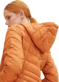 Tom Tailor Jas Gewatteerd Lichtgewicht Pufferjack 1029236xx71 30027 Dames Maat - S -ONLY Winkel 864x1200 11