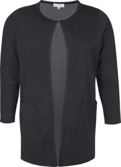 Jasje Zhenzi REIMER Ribmotief Haaksl