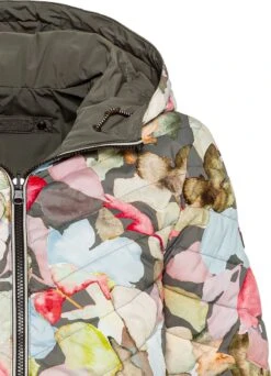 Camel Active Omkeerbaar Jas Met Capuchon 23 Camel Active Omkeerbaar Jas Met Capuchon -ONLY Winkel 867x1200 3