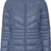 Vero Moda Jas Vmsorayasiv Ss23 Short Jacket Boos 10277748 China Blue Dames Maat - L
