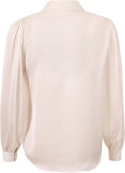 ONLY ONLZORA LS PUFF SHIRT NOOS WVN Dames Shirt - Maat S -ONLY Winkel 867x1200 6
