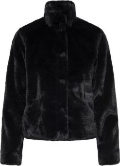 ONLY ONLVIDA FAUX FUR JACKET OTW Dames Jas - Maat M -ONLY Winkel 867x1200 9