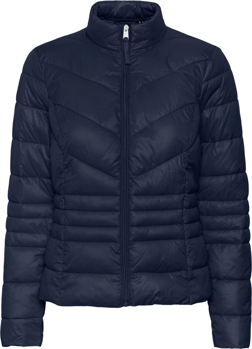 VERO MODA VMSORAYASIV SS23 SHORT JACKET BOOS Dames Jas - Maat L 3 VERO MODA VMSORAYASIV SS23 SHORT JACKET BOOS Dames Jas - Maat L