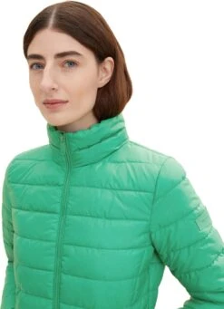 TOM TAILOR Ultra Lightweight Jacket Dames Jas - Maat L -ONLY Winkel 868x1200