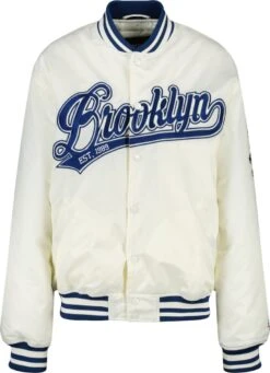 America Today Joan - Dames Bomberjack - Maat M