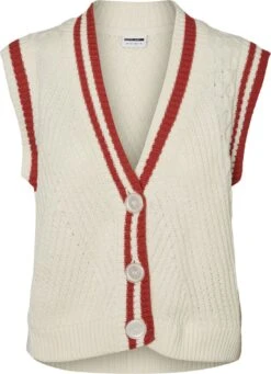 Noisy May NMAMY S/L V-NECK KNIT CARDIGAN -ONLY Winkel 869x1200 4
