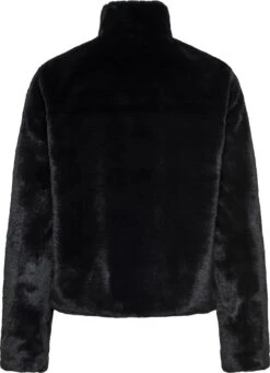 ONLY ONLVIDA FAUX FUR JACKET OTW Dames Jas - Maat XS -ONLY Winkel 869x1200 5