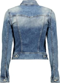 LTB Jas Dean X 60304 52213 Akis Wash Dames Maat - M -ONLY Winkel 870x1200 2