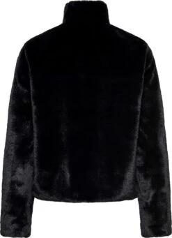 ONLY ONLVIDA FAUX FUR JACKET OTW Dames Jas - Maat XS -ONLY Winkel 870x1200 7