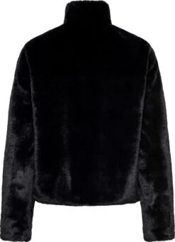 ONLY ONLVIDA FAUX FUR JACKET OTW Dames Jas - Maat M -ONLY Winkel 870x1200 8