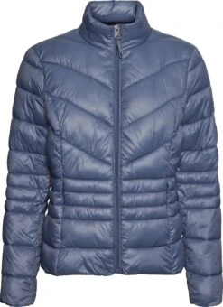 Vero Moda VMSORAYASIV SS22 SHORT JACKET BOOS Dames Jas - Maat S