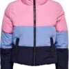 ONLY ONLDOLLY BLOCK PUFFER JACKET CC OTW Dames Jas - Maat XS -ONLY Winkel 873x1200 4