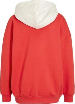 NOISY MAY NMELNA L/S HOODIE SWEAT Dames Trui - Maat M -ONLY Winkel 874x1200 6