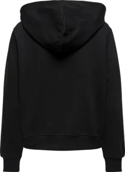 ONLY ONLNOMI ROCK L/S HOOD SWT Dames Sweatshirts - Maat M -ONLY Winkel 874x1200 8