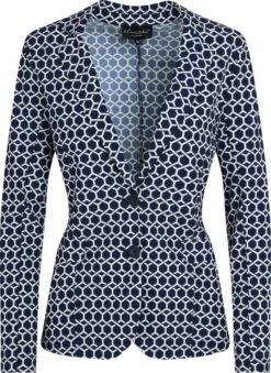 Elvira - E1 23-010 - Blazer Manon