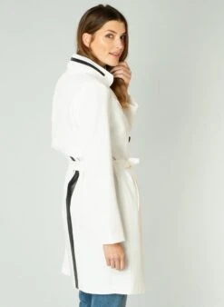 YEST Summer Outerwear Jas - Ecru - Maat 40 -ONLY Winkel 876x1200 101