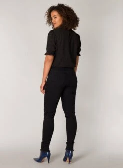 IVY BEAU Quido Jeans - Black - Maat 46 -ONLY Winkel 876x1200 112