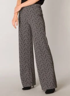 ES&SY Sil - Black/White - Maat 40 -ONLY Winkel 876x1200 122