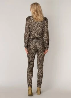 ES&SY Pippa Broek - Green/Multi-Colour - Maat 40 -ONLY Winkel 876x1200 127