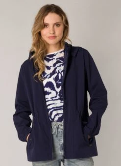 YEST Gustavine - Deep Blue - Maat 42