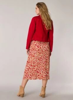 YEST Kandy Essential - Hot Red - Maat 46 -ONLY Winkel 876x1200 30