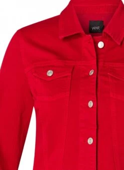 YEST Kandy Essential - Hot Red - Maat 46 -ONLY Winkel 876x1200 31