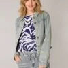 YEST Annelien Essential - Bleach Blue Denim - Maat 48 -ONLY Winkel 876x1200 40