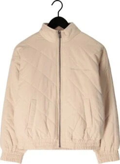Colourful Rebel Weidy Jas Beige Dames - Katoen - M -ONLY Winkel 876x1200 46