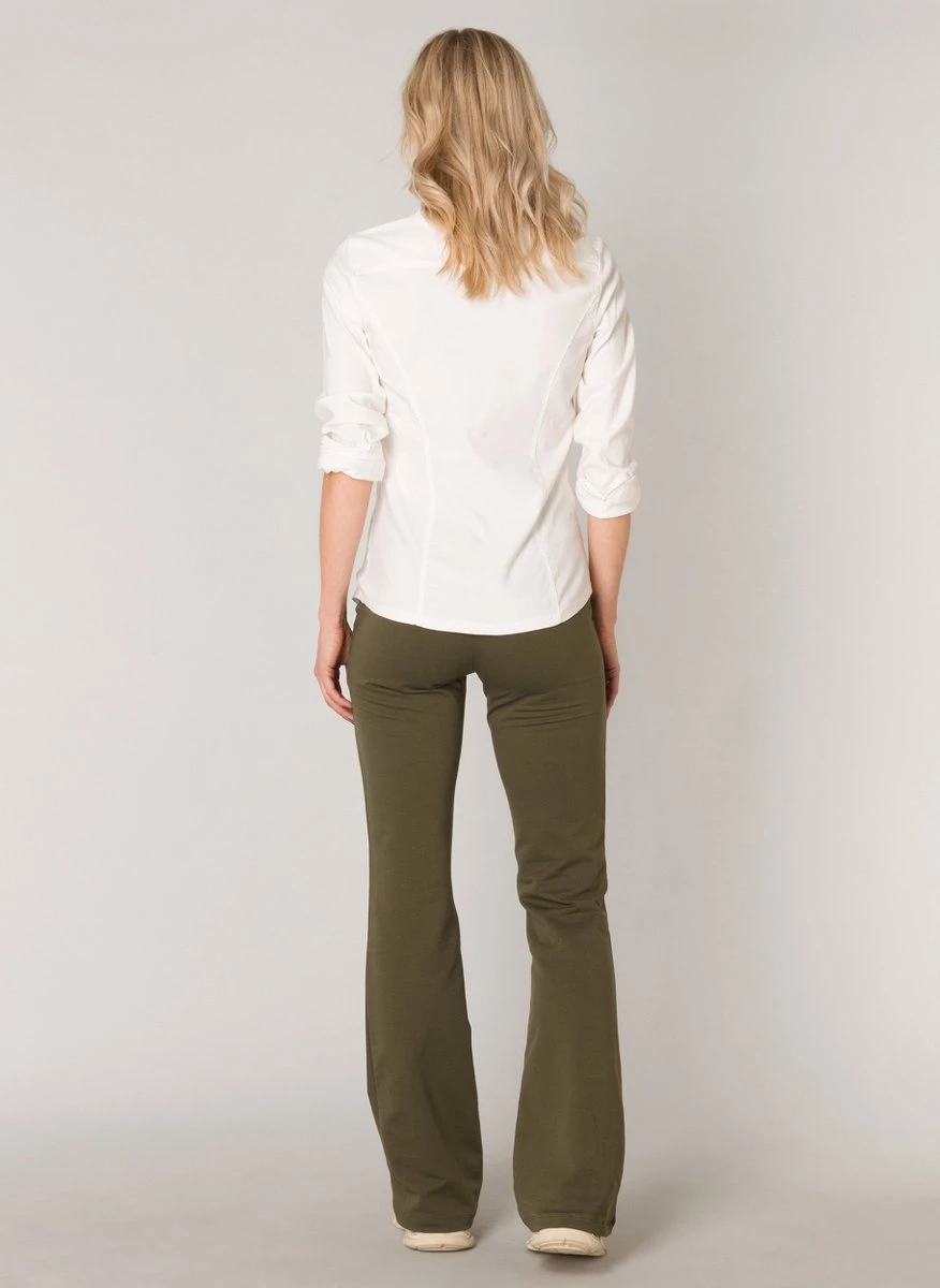 ES&SY Nazli Blouse - Off White - Maat 36 6 ES&SY Nazli Blouse - Off White - Maat 36 - Afbeelding 4